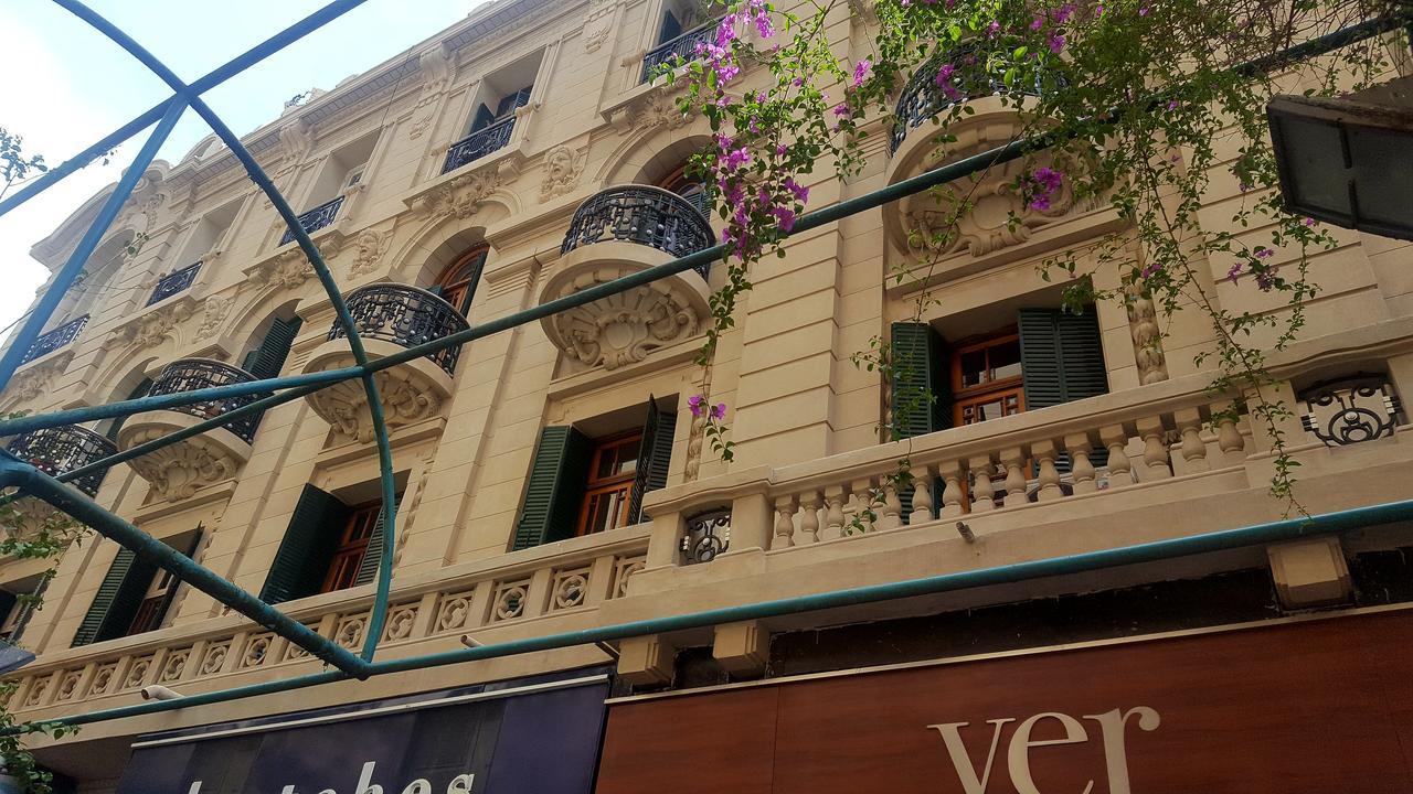 Ikigai Hotel Cordoba Exterior photo